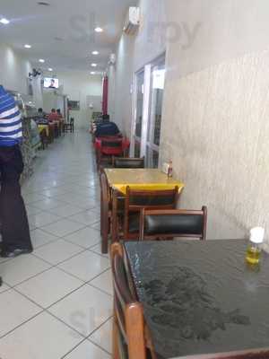 D'lara Lanchonete & Restaurante