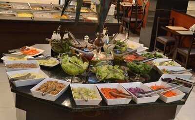 Restaurante Belcanto