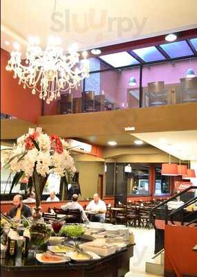 Restaurante Belcanto