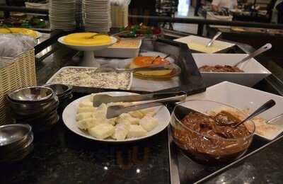 Restaurante Belcanto