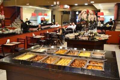 Restaurante Belcanto