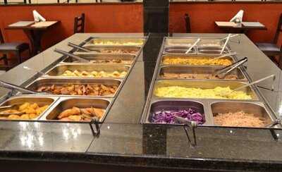 Restaurante Belcanto