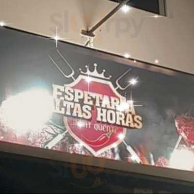 Bar Altas Horas
