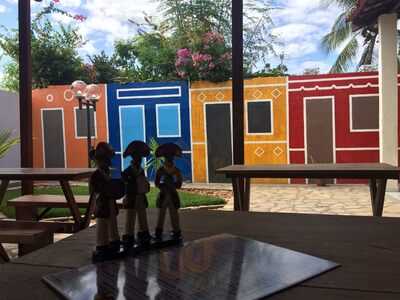 Lanchonete Paraíba Sim Senhor