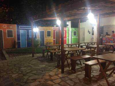 Lanchonete Paraíba Sim Senhor