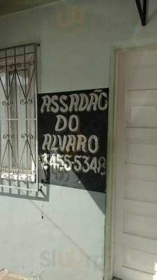 Assadao Do Alvaro