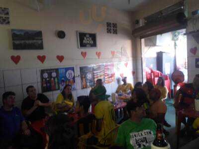 Bar Do Mineiro