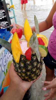 Maktub Restaurante Lounge Bar