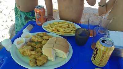 Maktub Restaurante Lounge Bar