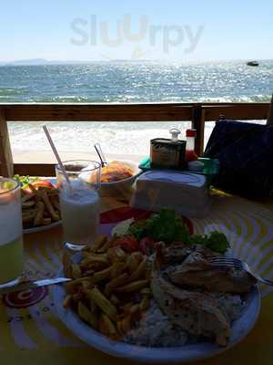 Maktub Restaurante Lounge Bar