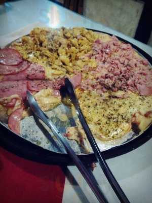 Maktub Restaurante Lounge Bar