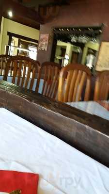 Maktub Restaurante Lounge Bar