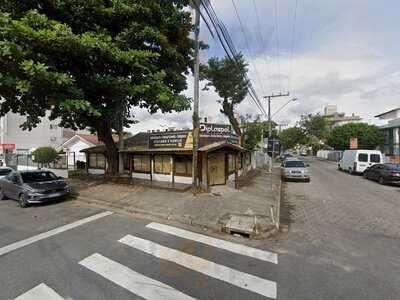 Maktub Restaurante Lounge Bar