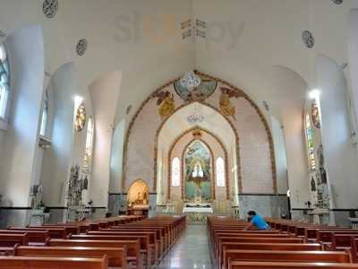 Bar E Restaurante Sao Judas Tadeu