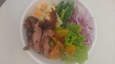 Tempero's Restaurante