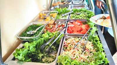 Tempero's Restaurante