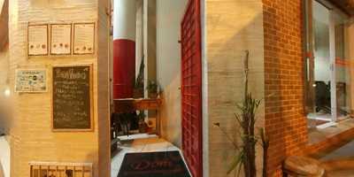 Dom Restaurante E Parrilla