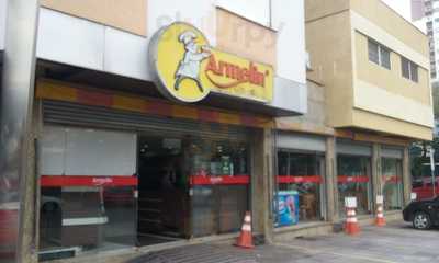Armelin Confeitaria