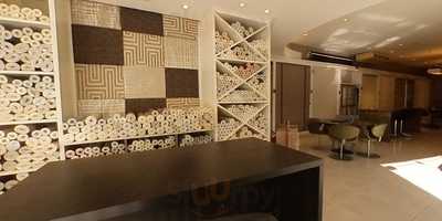 Padaria E Confeitaria Amalia