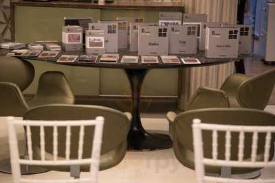 Padaria E Confeitaria Amalia