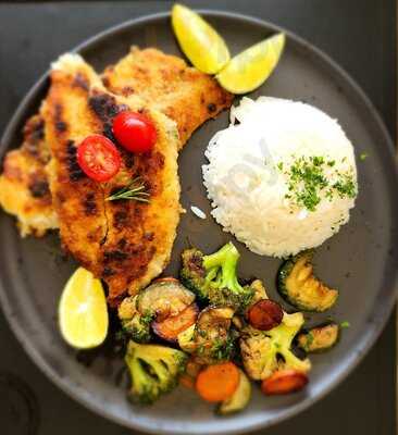 Restaurante Praia Brava Hotel