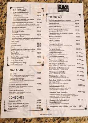 Restaurante Praia Brava Hotel