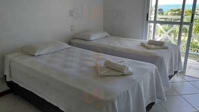 Restaurante Praia Brava Hotel