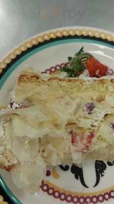 Marilia Cardoso Confeitaria