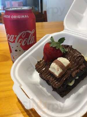 Marilia Cardoso Confeitaria