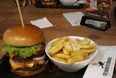 Territorio Sertanejo