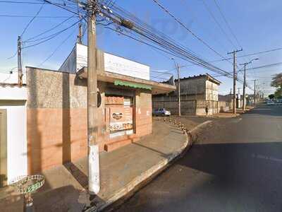 Cook-panificadora E Confeitaria