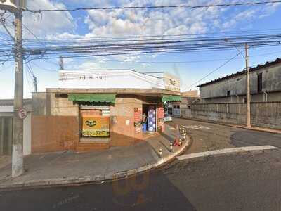 Cook-panificadora E Confeitaria