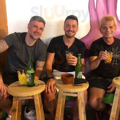 Tabuleiro Do Acaraje