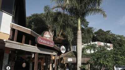 Lanchonete Sabor E Delicias