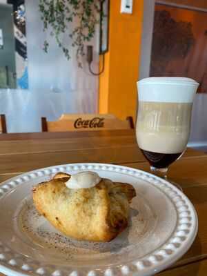 Lanchonete Sabor E Delicias