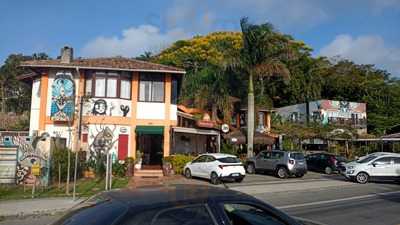 Lanchonete Sabor E Delicias