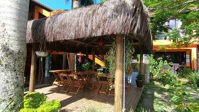 Lanchonete Sabor E Delicias