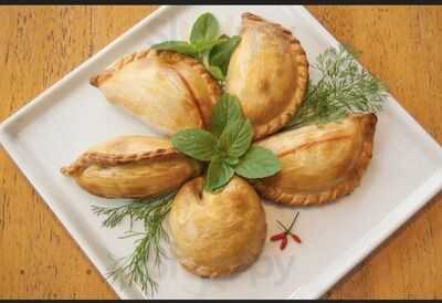 Lanchonete Sabor E Delicias