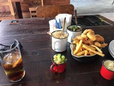 Coisa Nossa Bar E Restaurante