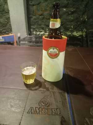 Coisa Nossa Bar E Restaurante