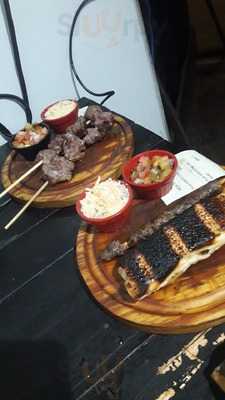 Coisa Nossa Bar E Restaurante