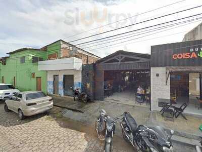 Coisa Nossa Bar E Restaurante