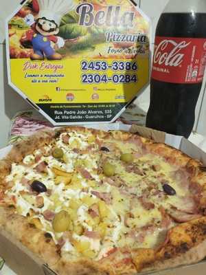Bella Pizzaria