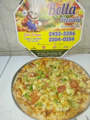 Bella Pizzaria