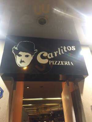 Carlitos Pizzaria
