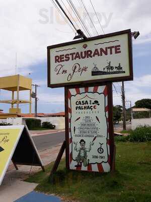Restaurante Don Pepe
