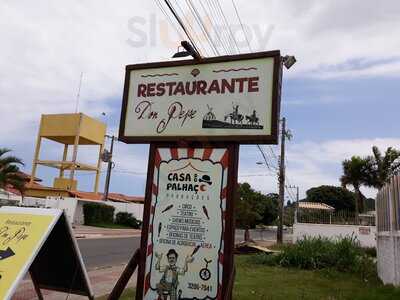 Restaurante Don Pepe