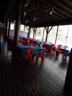 Restaurante Don Pepe