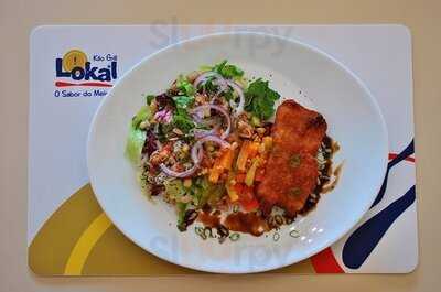 Lokal Kilo Grill