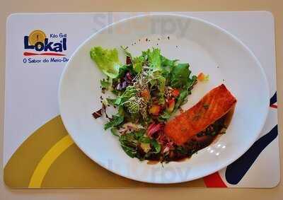 Lokal Kilo Grill